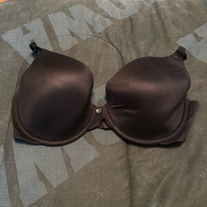 Victoria’s Secret lined Demi bra 36D